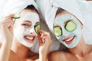 Maske
